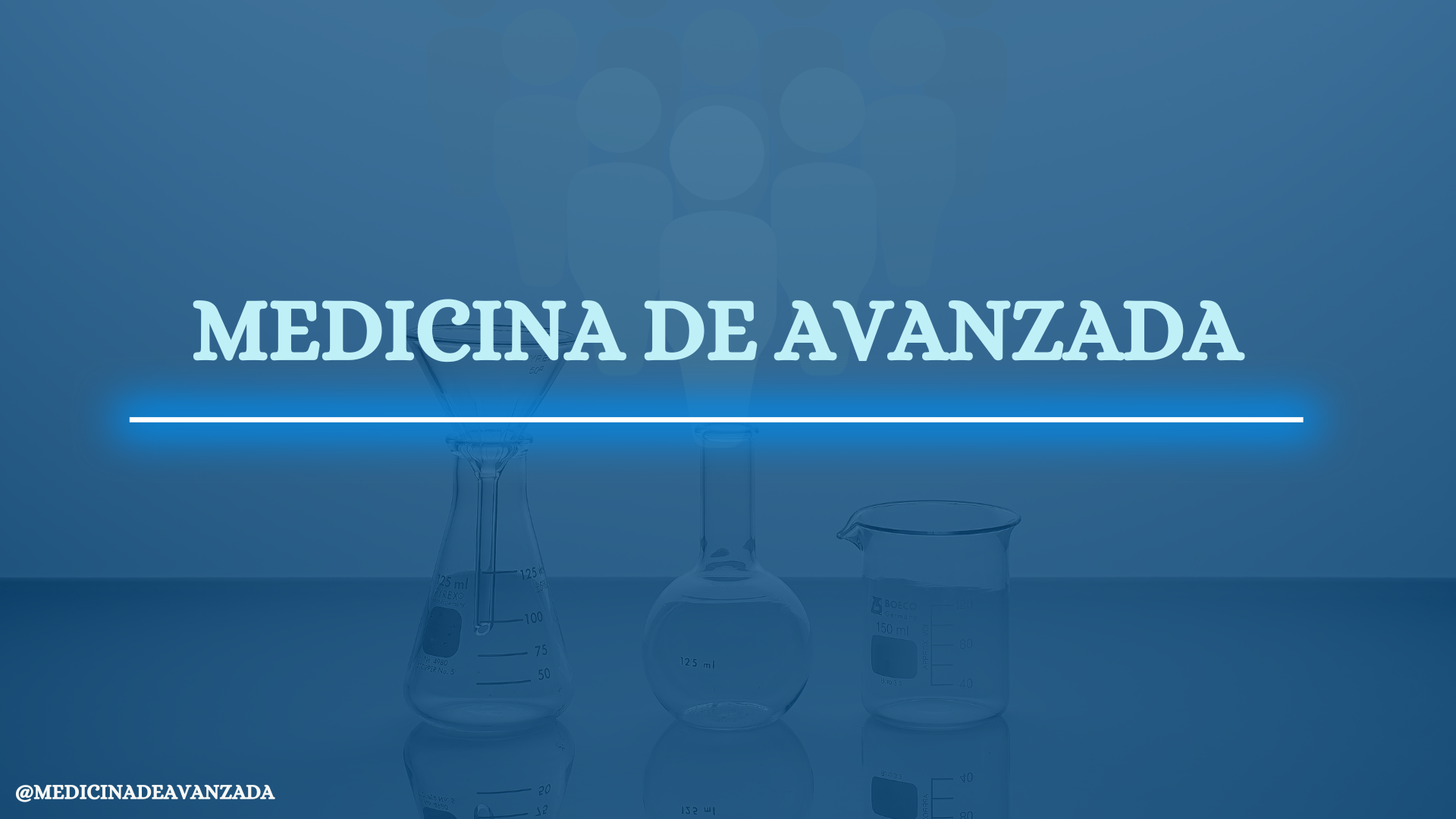 Medicina avanzada en colombia